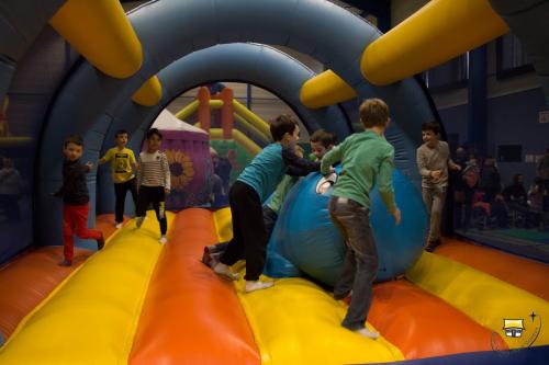 Weekend Jeux m’amuse